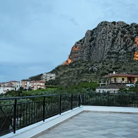 Tselo The Best View * Asini (Argolis)