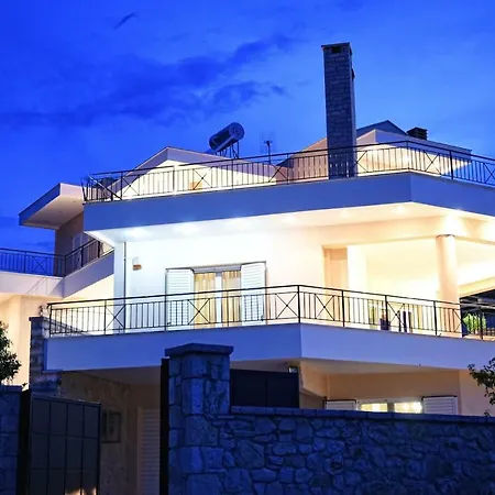 Tselo The Best View Asini (Argolis)