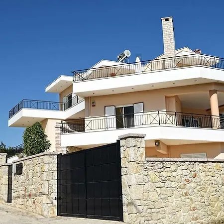 Tselo The Best View Villa Asini (Argolis)