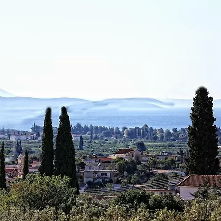 Tselo The Best View
