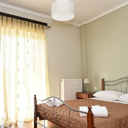 Villa Tselo The Best View Asini (Argolis)